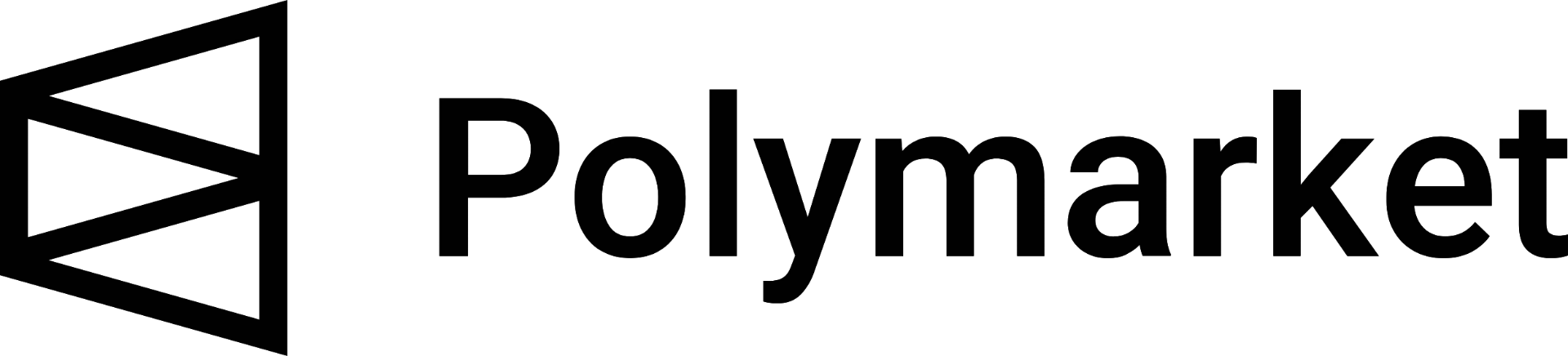 Polymarket logo