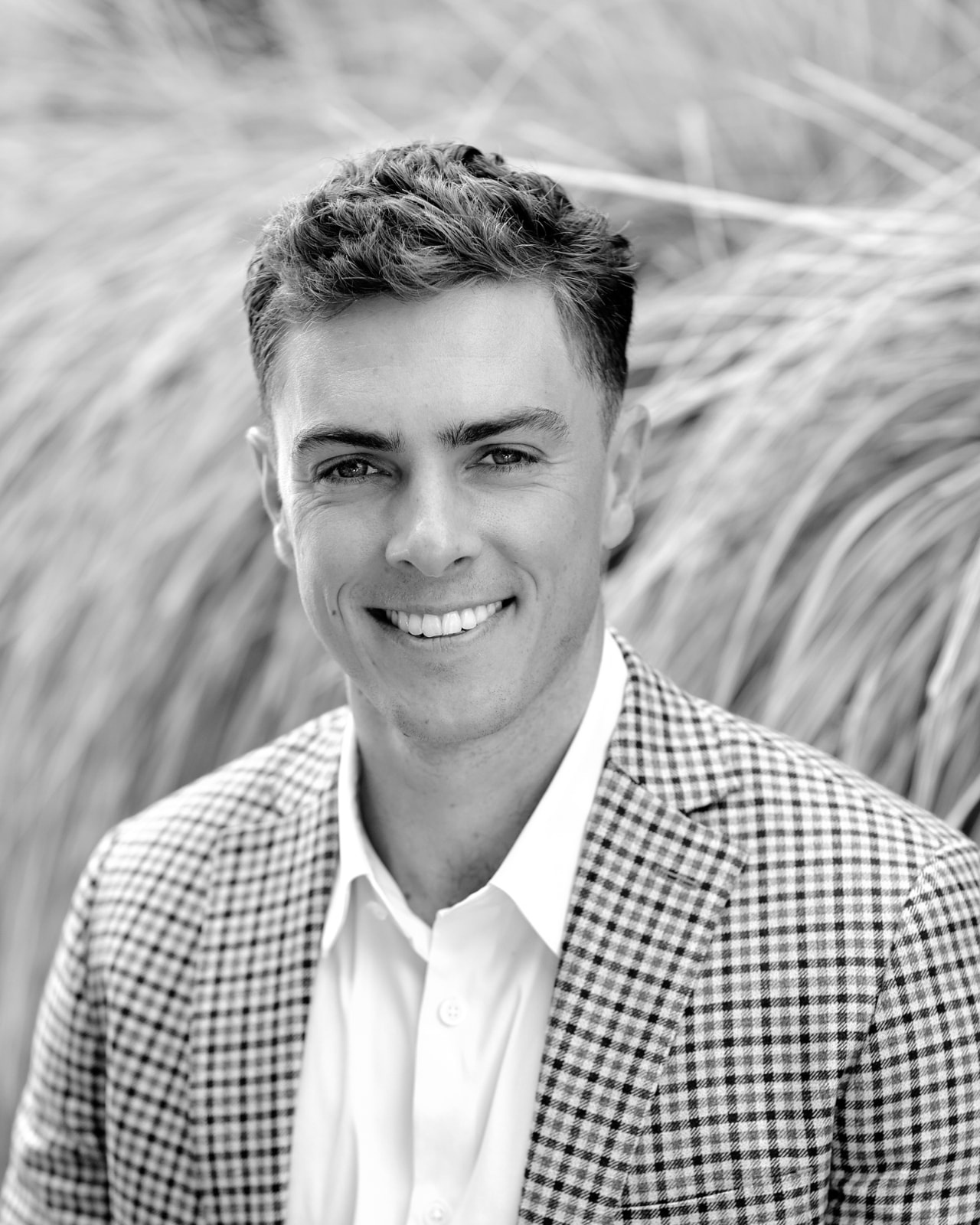 Will Richardson, Founder & Managing Partner of Palovest