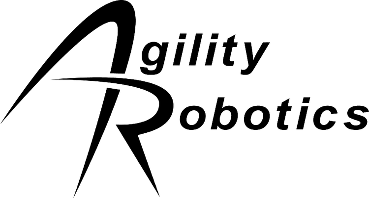 Agility Robotics logo