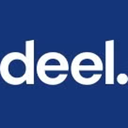 Deel logo