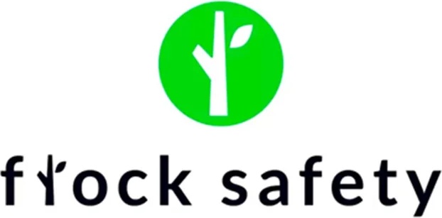 Flock Safety logo