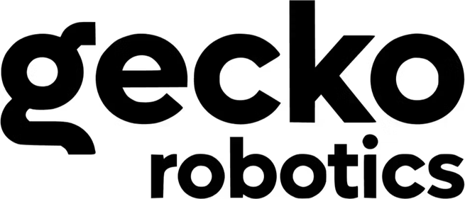 Gecko Robotics logo