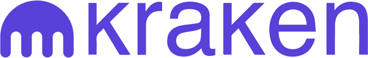 Kraken logo