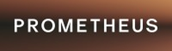 Project Prometheus logo