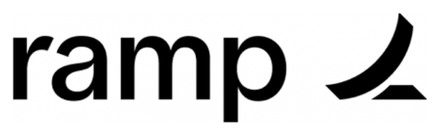 Ramp logo