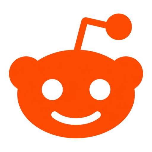 Reddit logo