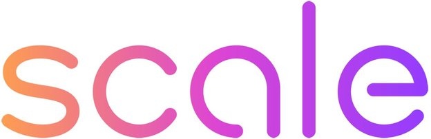 Scale AI logo