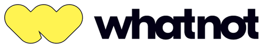 Whatnot logo